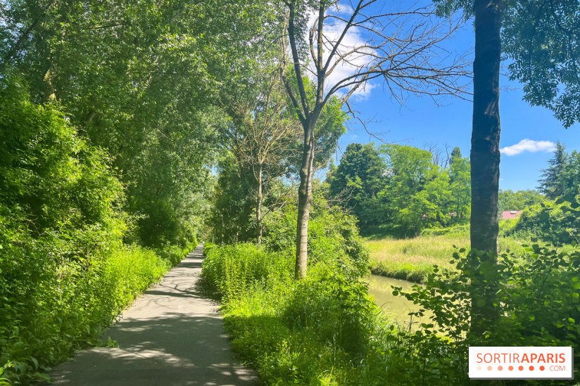 Paris-Meaux à vélo, nos photos - image00077