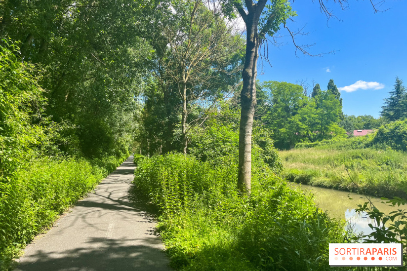 Paris-Meaux à vélo, nos photos - image00075