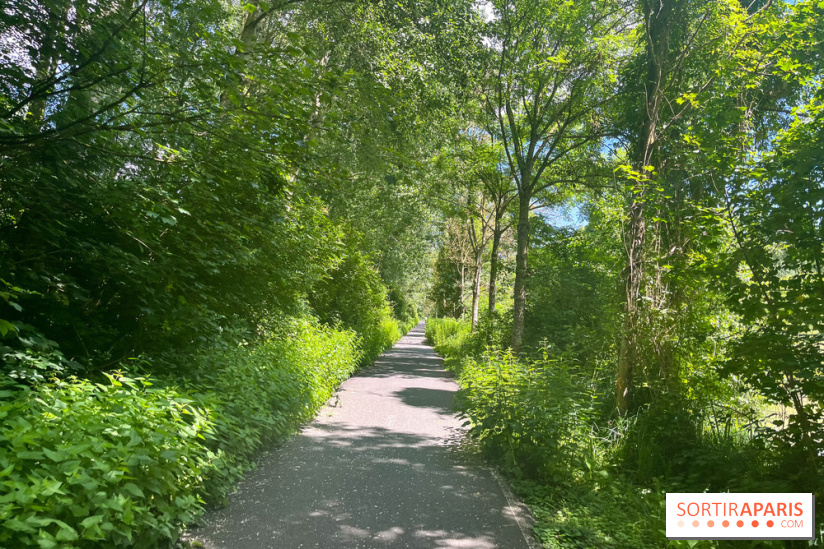 Paris-Meaux à vélo, nos photos - image00076