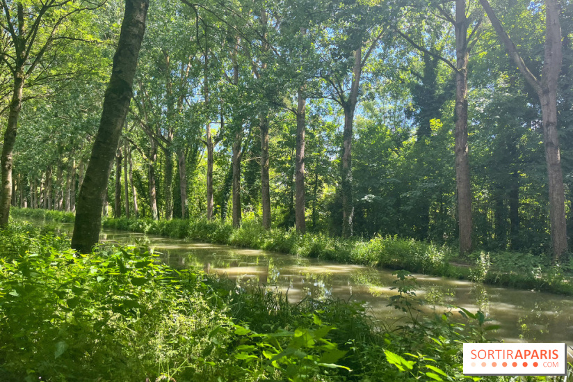 Paris-Meaux à vélo, nos photos - image00073