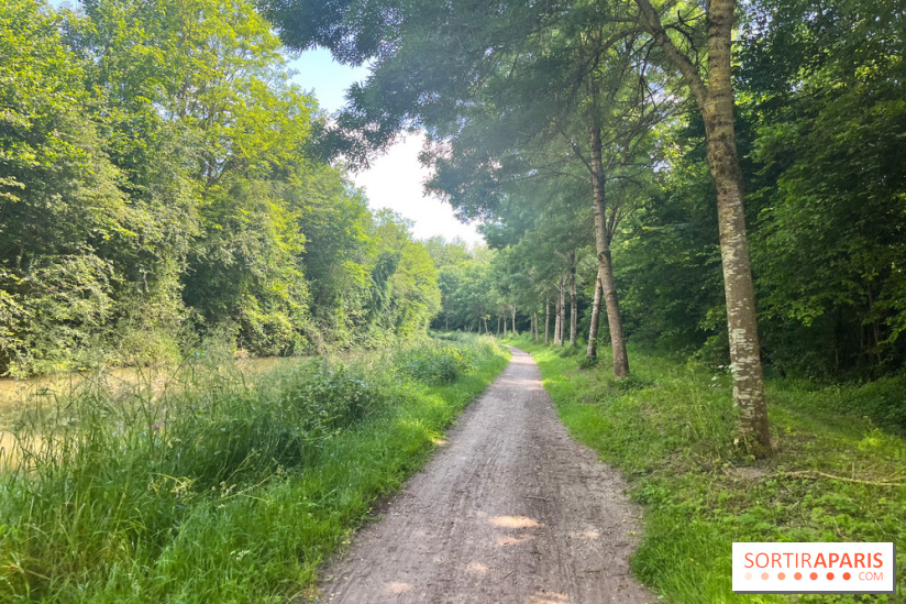 Paris-Meaux à vélo, nos photos - image00068