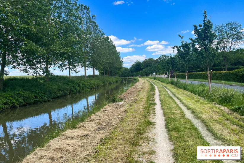Paris-Meaux à vélo, nos photos - image00065