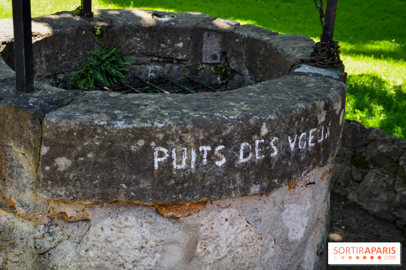 L'Écu de France, un restaurant gastronomique en bord de Marne - DSC 1541