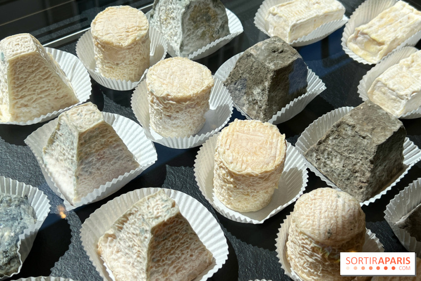 Fromagerie Lyre - Fromages