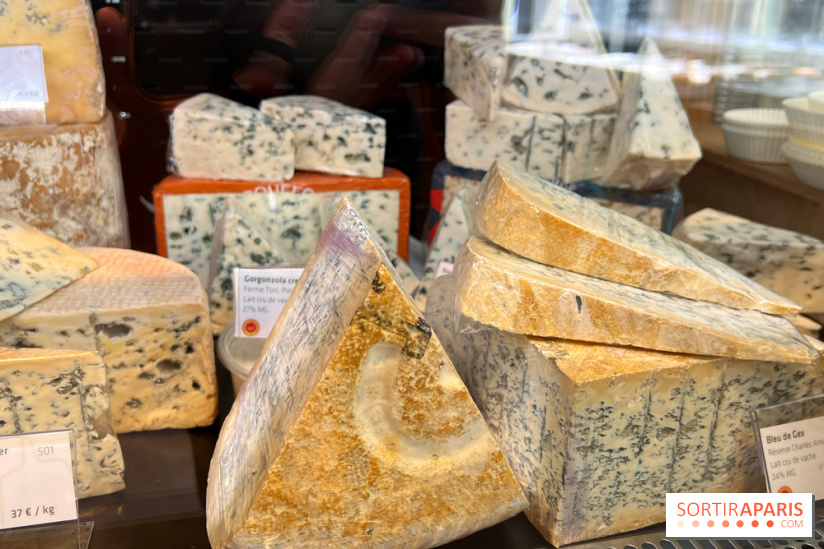 Fromagerie Lyre - Fromages
