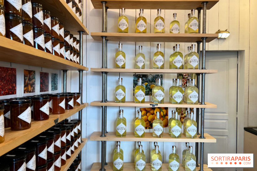 Lemon Story - Limoncello