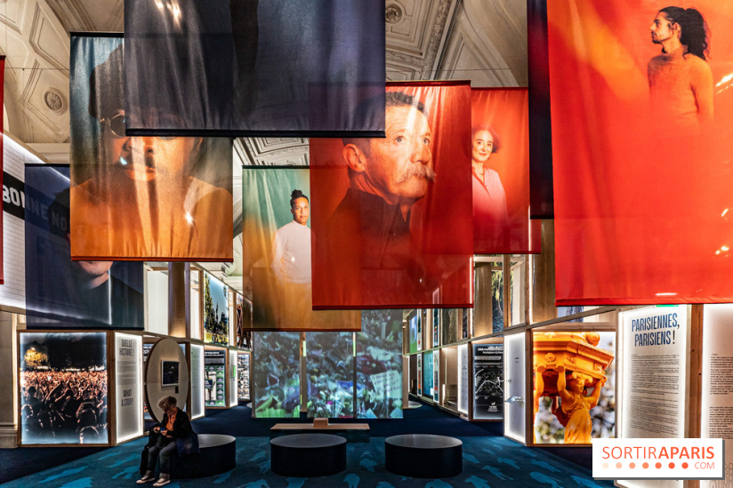 Free exhibitions in June 2025 in Paris and the IledeFrance region, good ideas to discover