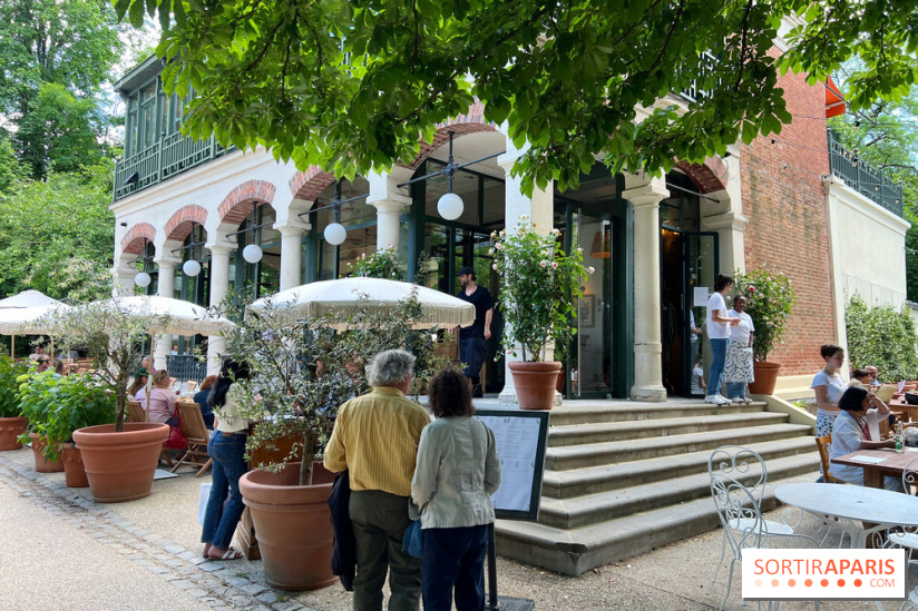 Brunch Ora Farmhouse - Devanture