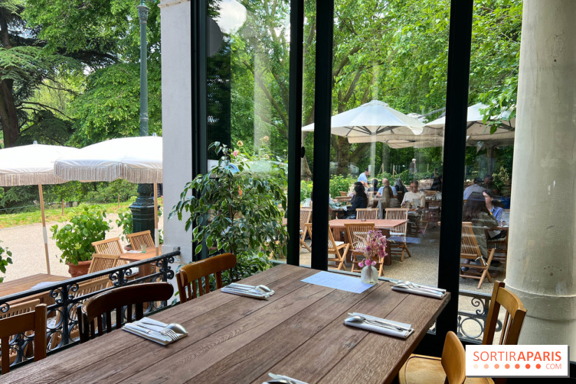 Brunch Ora Farmhouse - Décoration