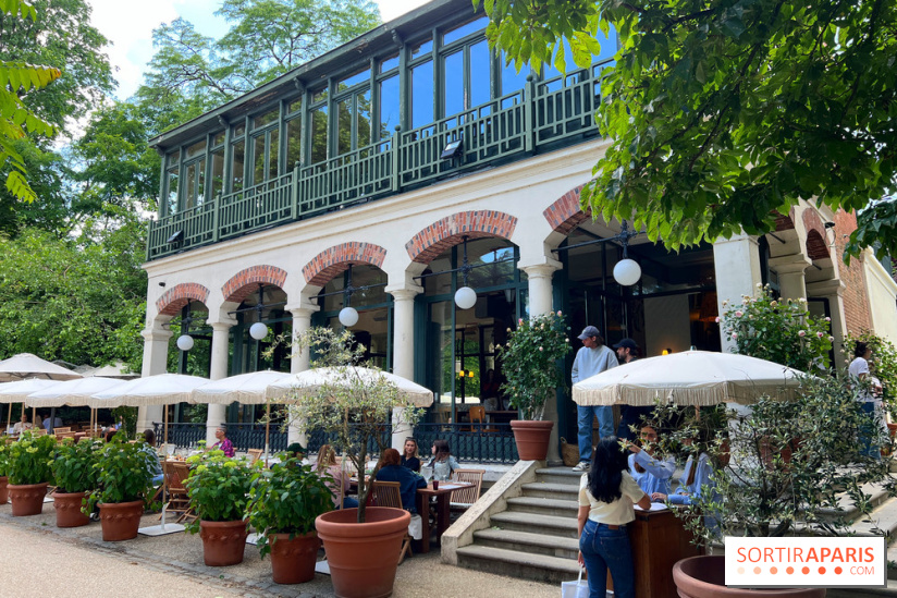 Brunch Ora Farmhouse - Devanture