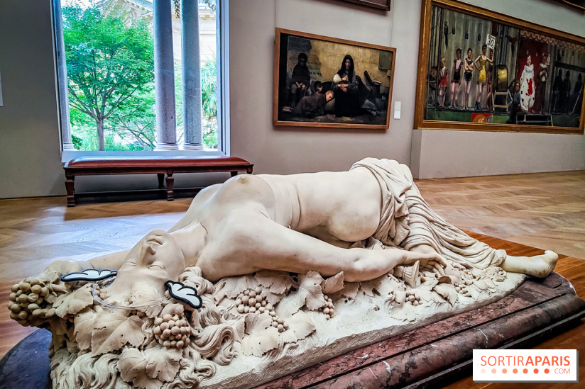 We are Here : l'exposition d'art urbain au Petit Palais - IMG20240611093854