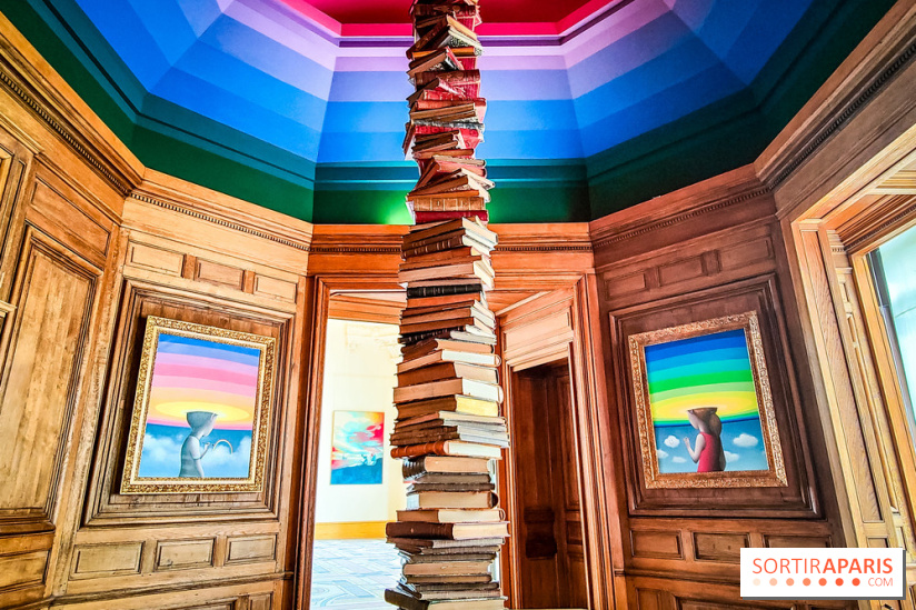 We are Here : l'exposition d'art urbain au Petit Palais