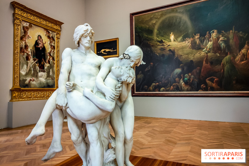 We are Here : l'exposition d'art urbain au Petit Palais - IMG20240611093622