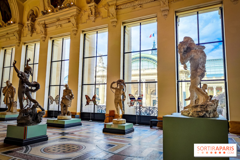 We are Here : l'exposition d'art urbain au Petit Palais