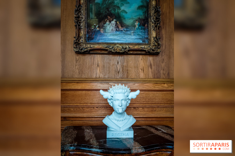 We are Here : l'exposition d'art urbain au Petit Palais