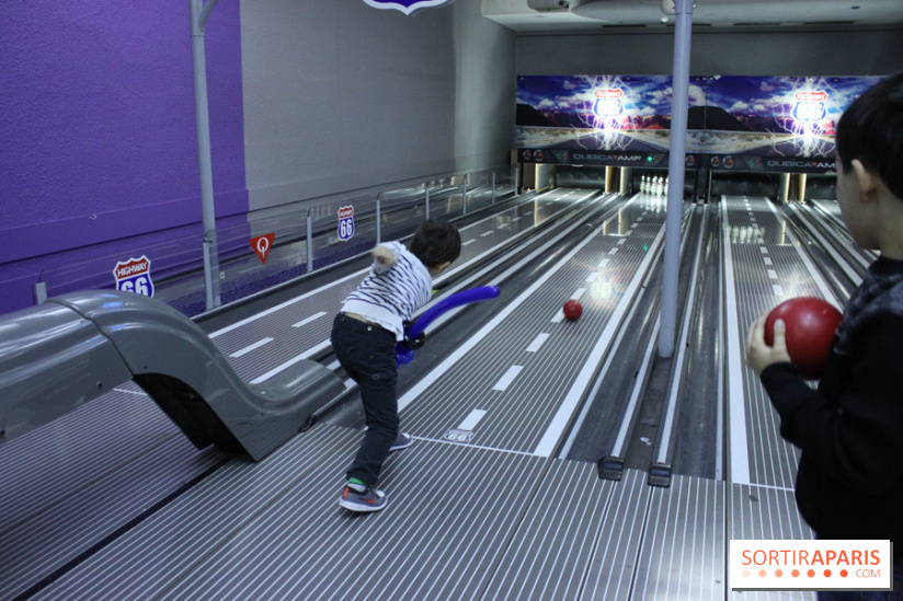 La Tête dans les Nuages à Paris