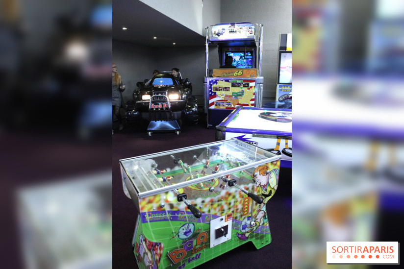 La Tête dans les Nuages à Paris