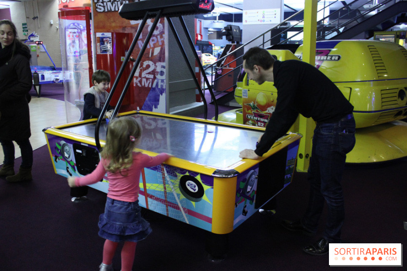 La Tête dans les Nuages à Paris