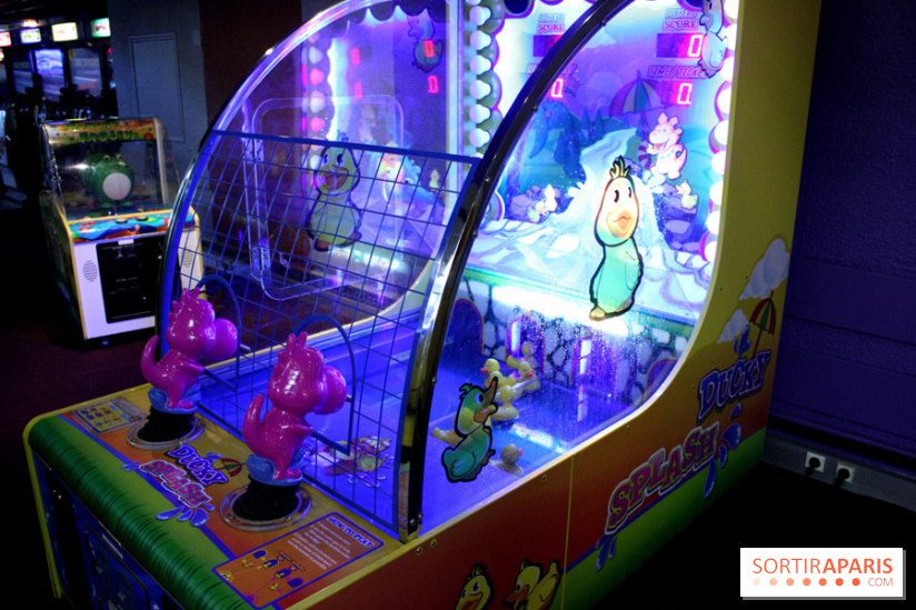 La Tête dans les Nuages à Paris