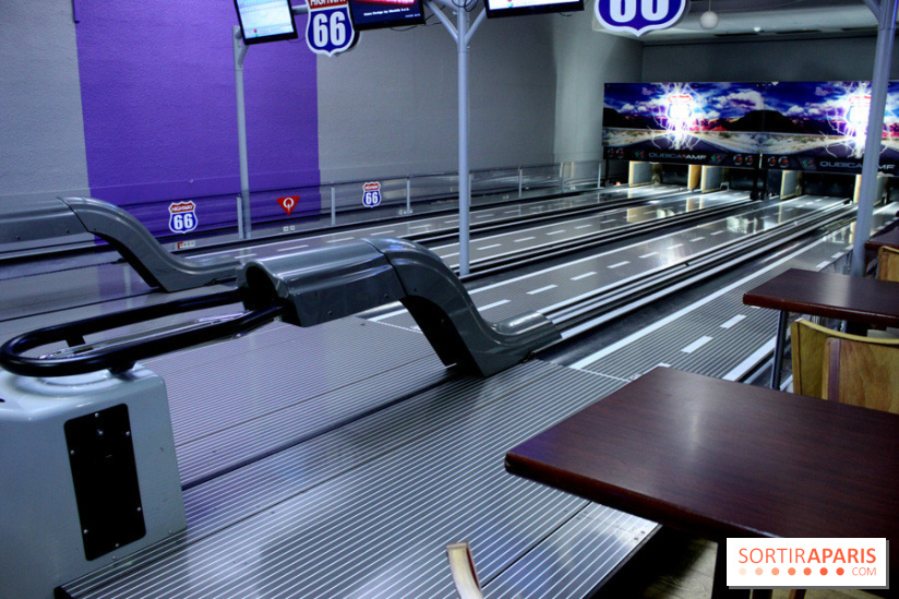 La Tête dans les Nuages à Paris