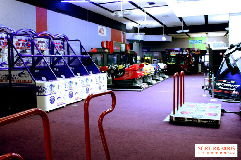 La Tête dans les Nuages à Paris