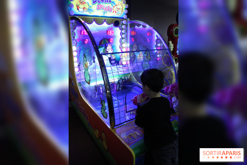 La Tête dans les Nuages à Paris