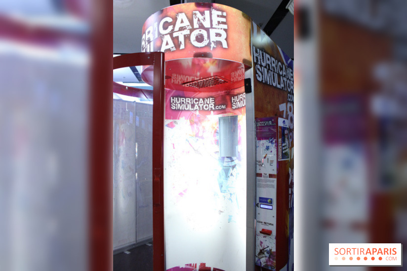 La Tête dans les Nuages à Paris