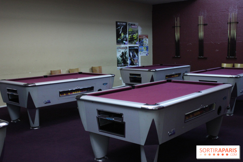 La Tête dans les Nuages à Paris