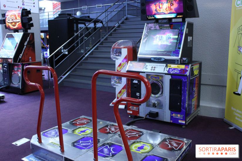 La Tête dans les Nuages à Paris