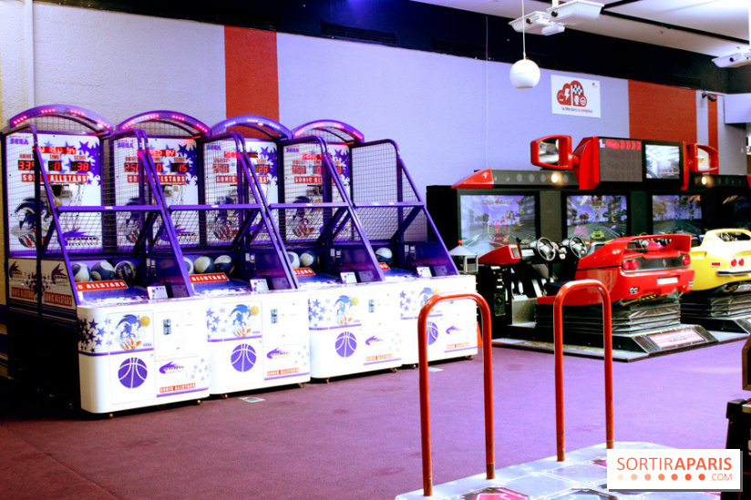 La Tête dans les Nuages à Paris