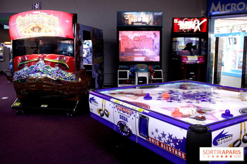 La Tête dans les Nuages à Paris