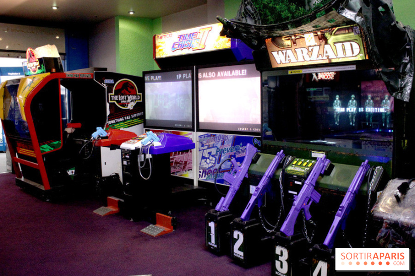 La Tête dans les Nuages à Paris