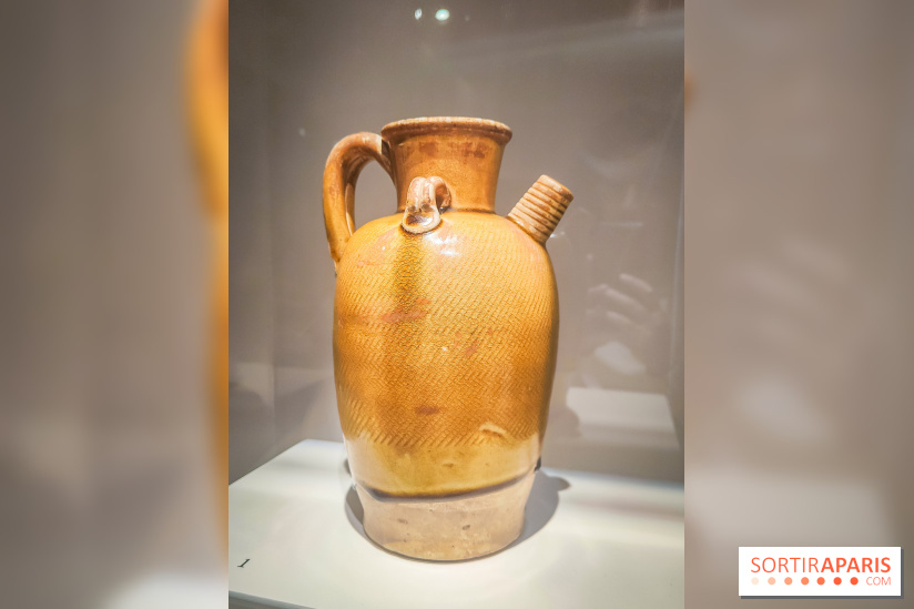 Au cœur de la couleur : l'exposition autour de la porcelaine de Chine au musée Guimet - nos photos - IMG20240611175327