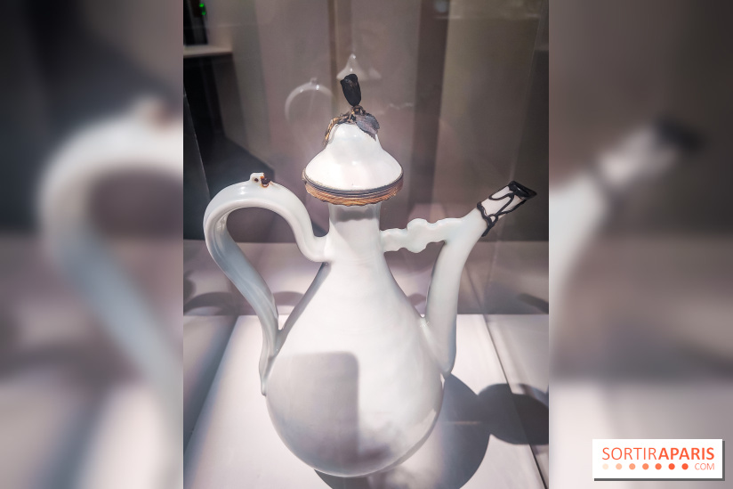 Au cœur de la couleur : l'exposition autour de la porcelaine de Chine au musée Guimet - nos photos - IMG20240611174740