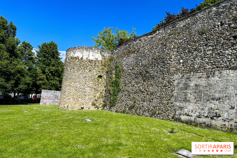 Jardin Bossuet de Meaux - nos photos - image00001