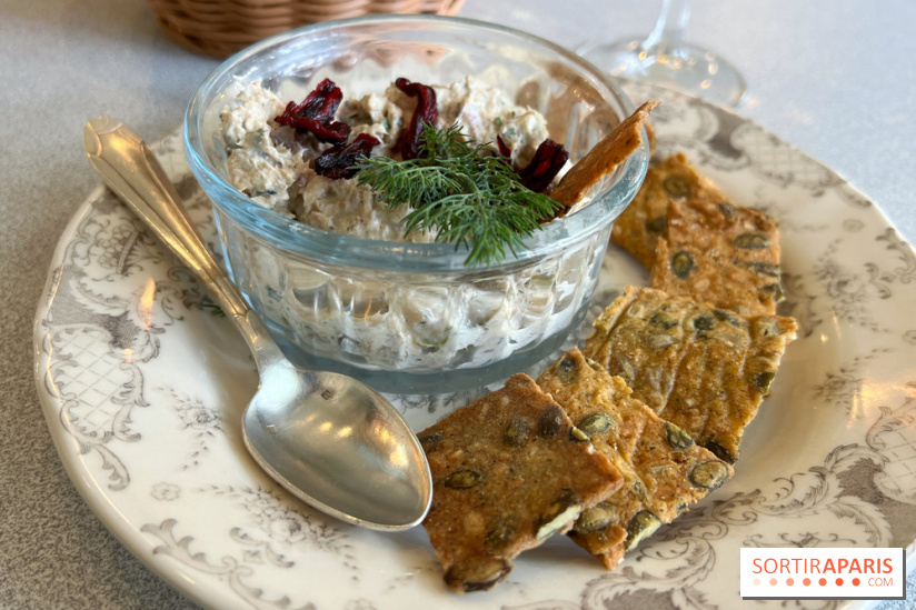 Maison Bretonne - Rillettes de sardines