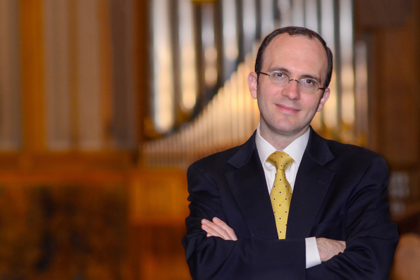 Grand Concert de Chant Choral Franco Américain Gratuit 