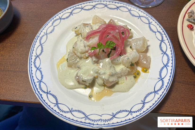 Le Comptoir de crème  -