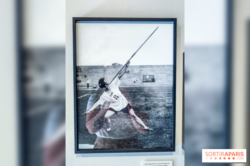 Championnes : l'exposition photo qui explore le sport féminin se dévoile à la galerie Roger-Viollet