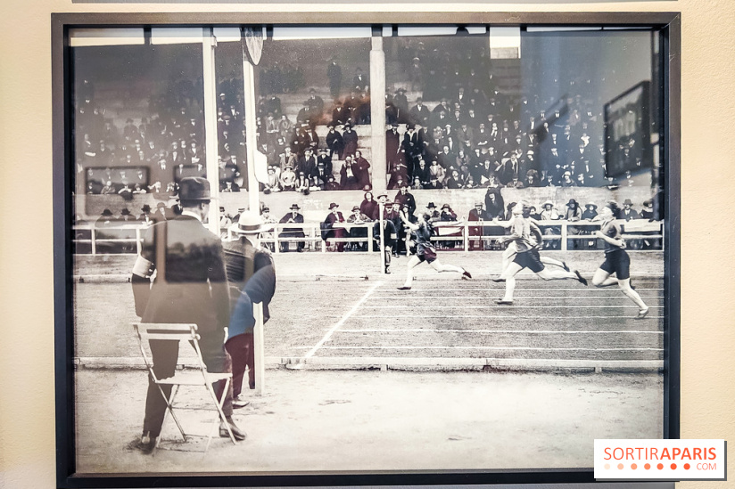 Championnes : l'exposition photo qui explore le sport féminin se dévoile à la galerie Roger-Viollet