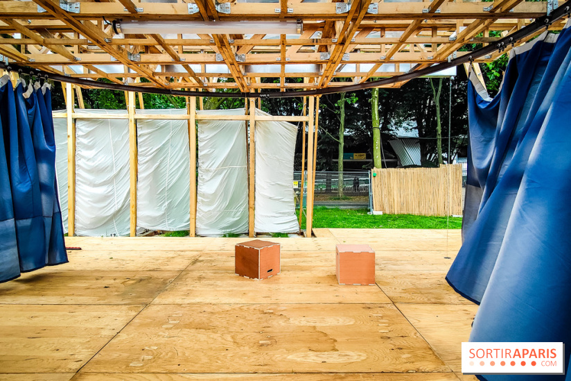 Archi-Folies 2024 : l'architecture s'expose grandeur nature à la Villette - nos photos - IMG20240613184804