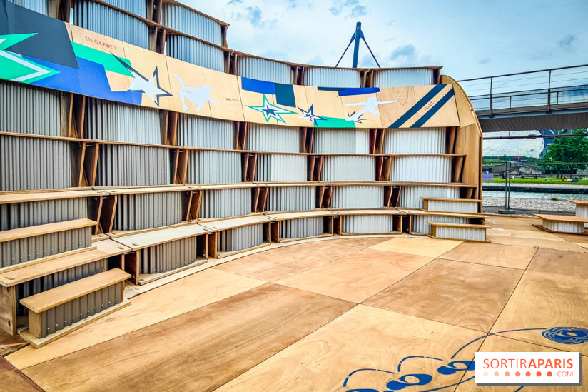 Archi-Folies 2024 : l'architecture s'expose grandeur nature à la Villette - nos photos - IMG20240613185818