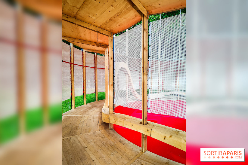 Archi-Folies 2024 : l'architecture s'expose grandeur nature à la Villette - nos photos - IMG20240613180104