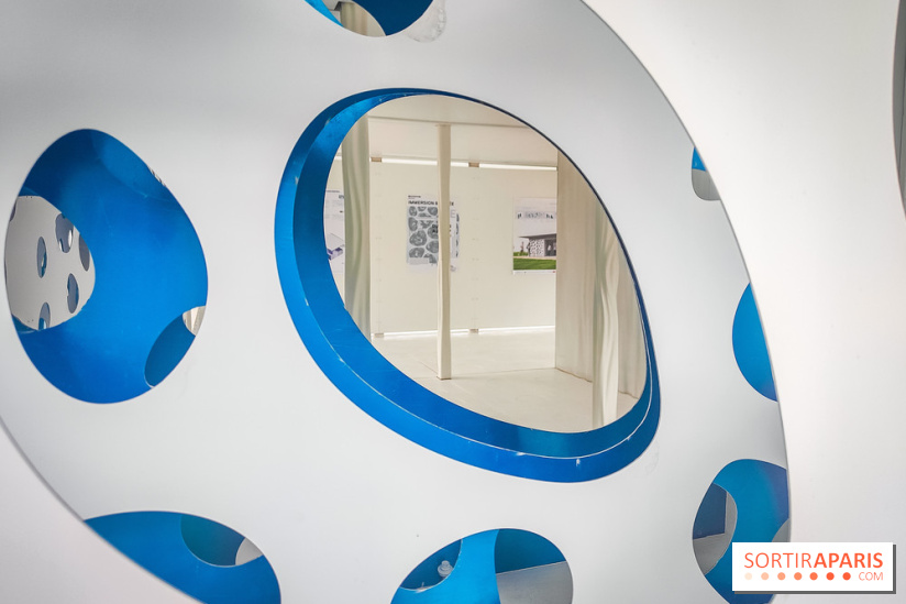 Archi-Folies 2024 : l'architecture s'expose grandeur nature à la Villette - nos photos - IMG20240613190145