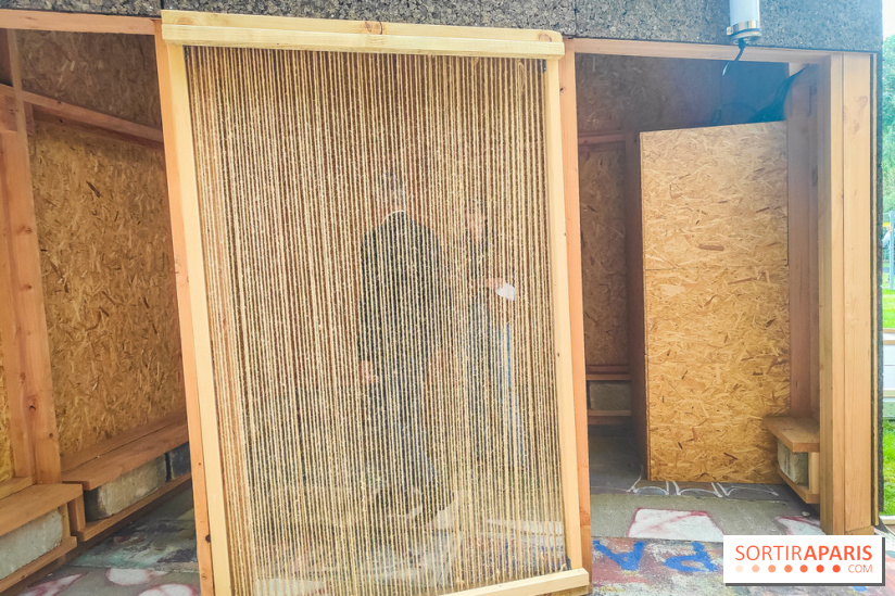 Archi-Folies 2024 : l'architecture s'expose grandeur nature à la Villette - nos photos - IMG20240613184855