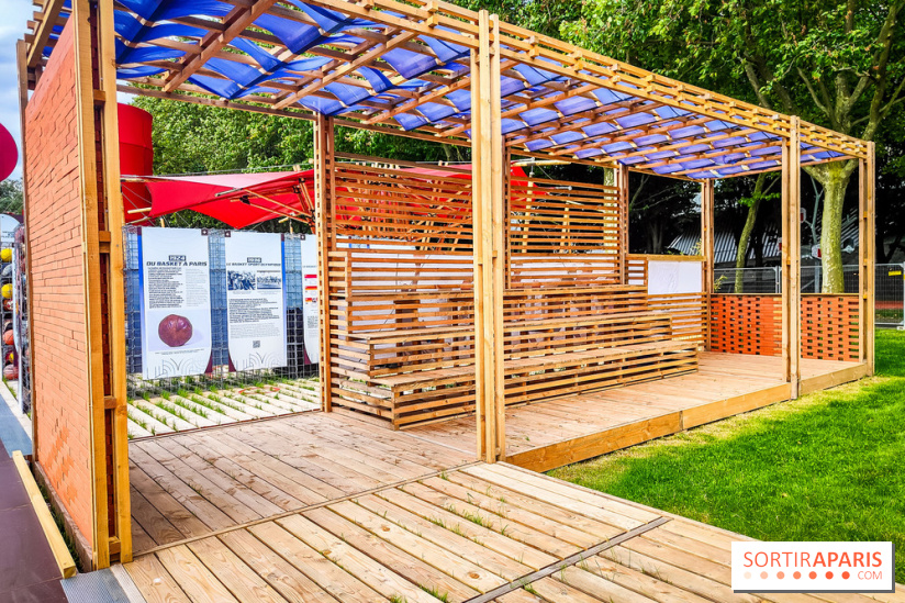 Archi-Folies 2024 : l'architecture s'expose grandeur nature à la Villette - nos photos - IMG20240613180205
