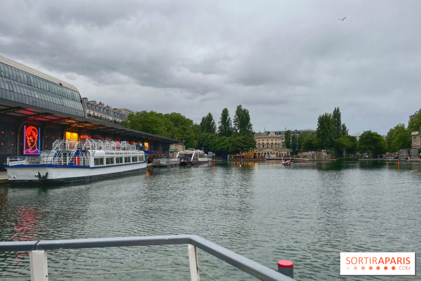 L’Ourcq, Grand Paris culturel et créatif