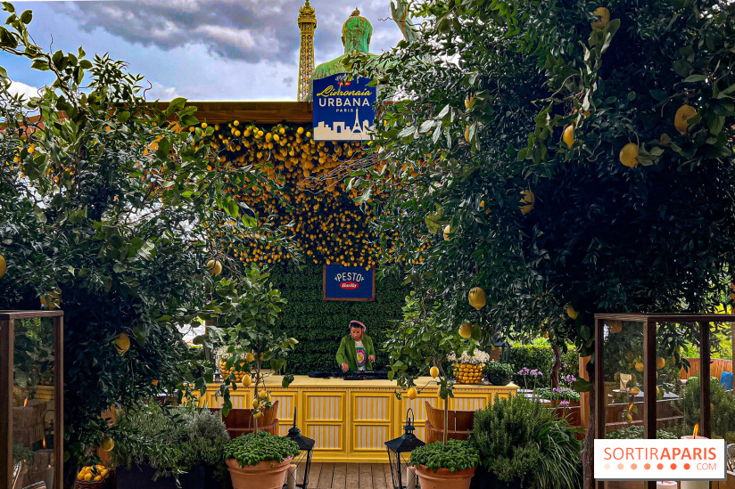 Limonaia Urbana - masterclasses et dégustations à l'italienne au Café de l'Homme - image00001