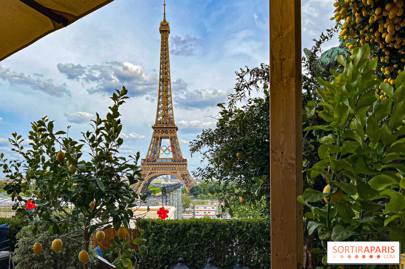 Limonaia Urbana - masterclasses et dégustations à l'italienne au Café de l'Homme - image00019