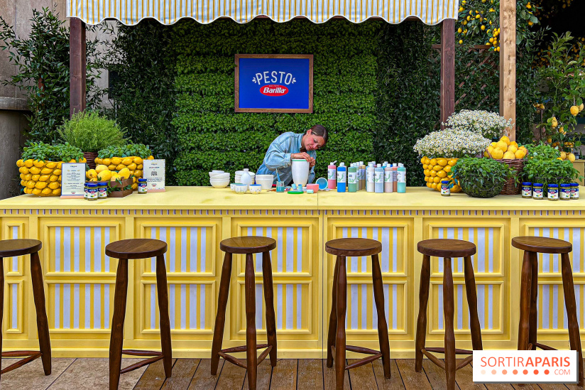 Limonaia Urbana - masterclasses et dégustations à l'italienne au Café de l'Homme - image00021